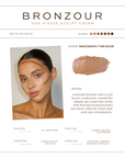 BRONZOUR: CREAM BRONZER