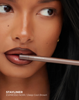 STAYLINER Matte Lip + Eye Definer