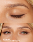 STAYLINER Matte Lip + Eye Definer