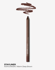 STAYLINER Matte Lip + Eye Definer