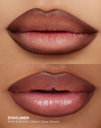 STAYLINER Matte Lip + Eye Definer