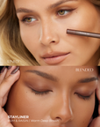 STAYLINER Matte Lip + Eye Definer