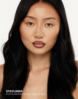 STAYLINER Matte Lip + Eye Definer