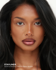 STAYLINER Matte Lip + Eye Definer