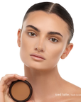 BRONZOUR: CREAM BRONZER