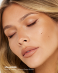 STAYLINER Matte Lip + Eye Definer