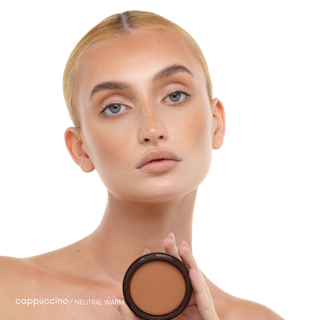 BRONZOUR: CREAM BRONZER