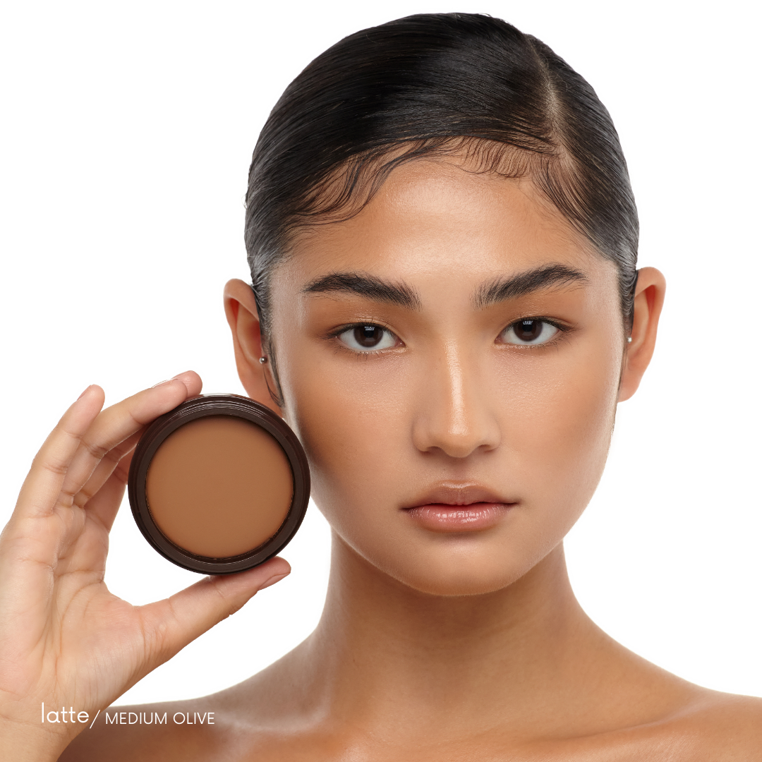 BRONZOUR: CREAM BRONZER
