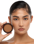 BRONZOUR: CREAM BRONZER