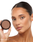 BRONZOUR: CREAM BRONZER