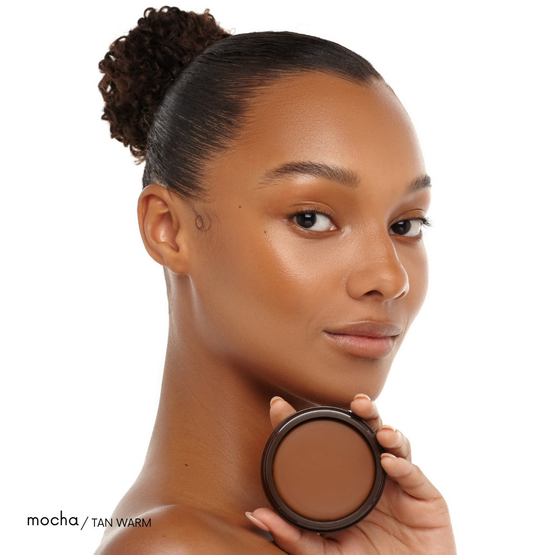 BRONZOUR: CREAM BRONZER
