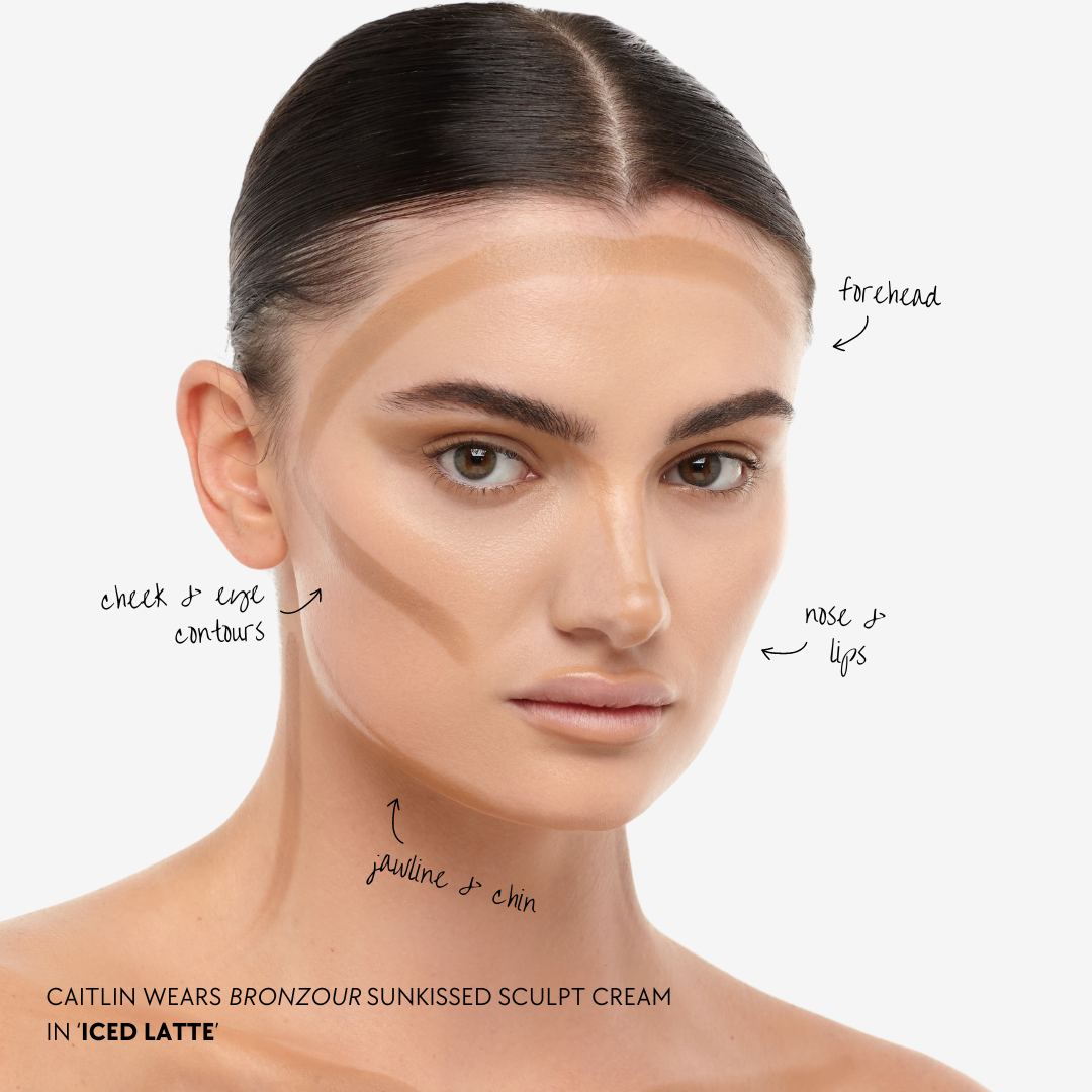 BRONZOUR: CREAM BRONZER