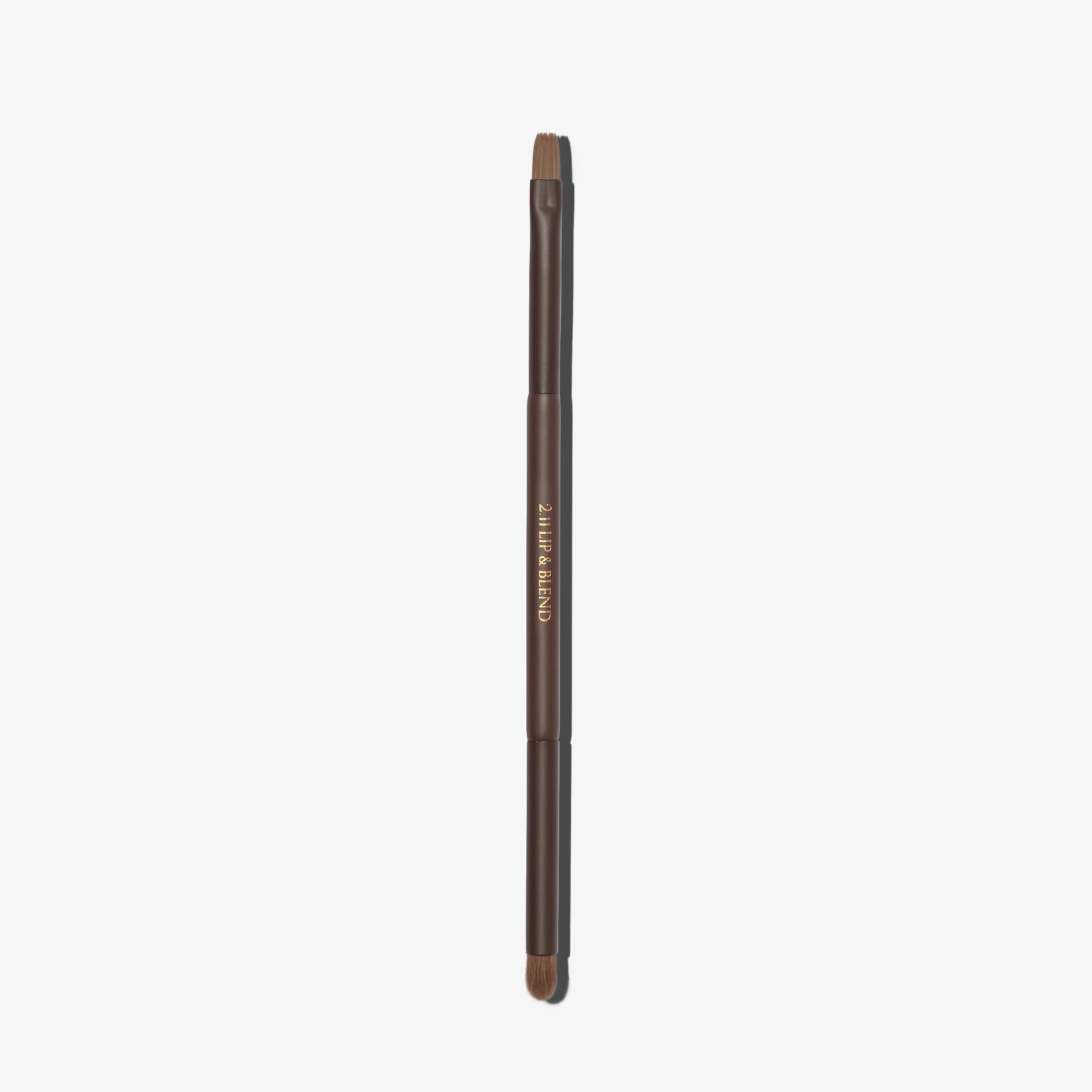 2.11 Lip & Blend Brush
