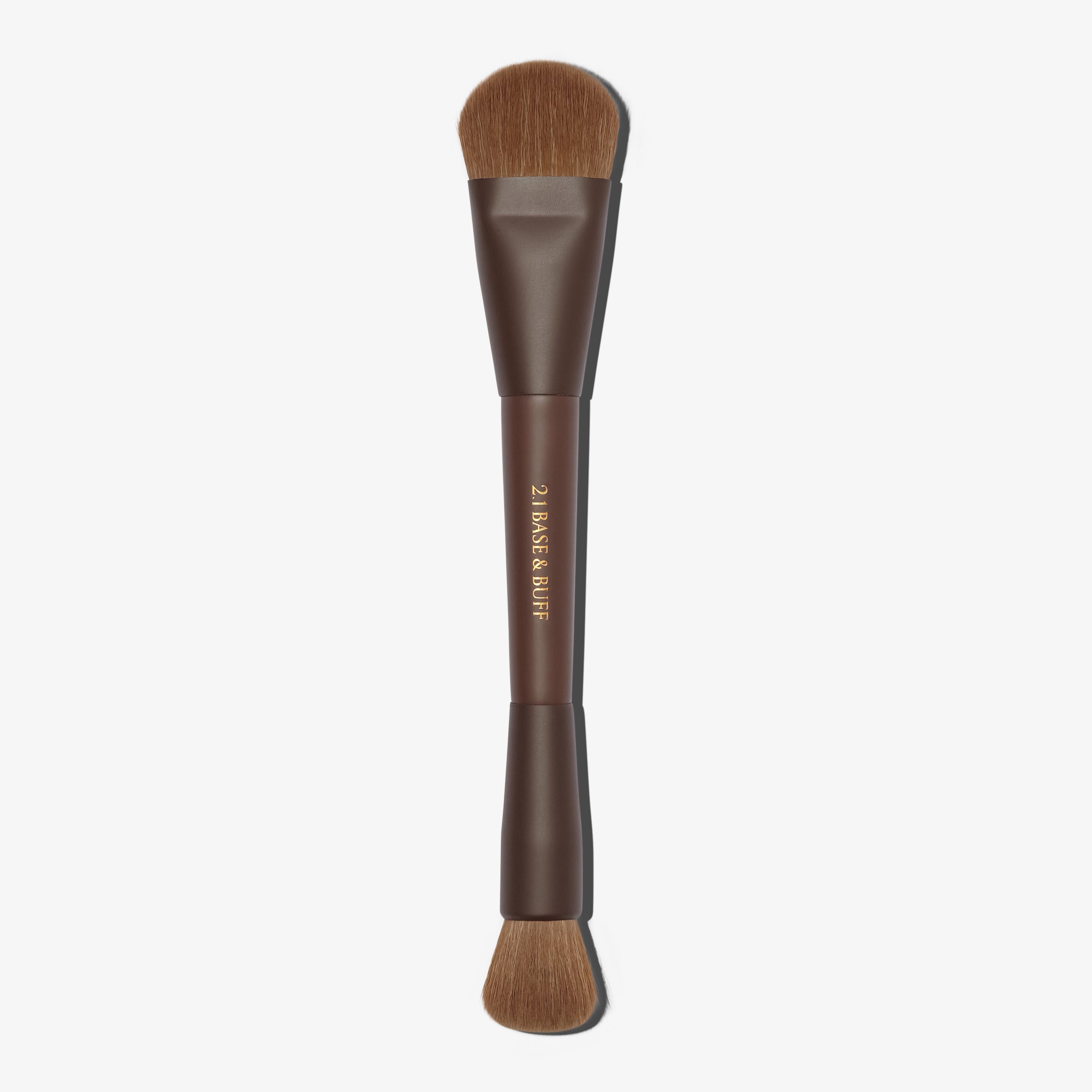 2.1 Base & Buff Brush