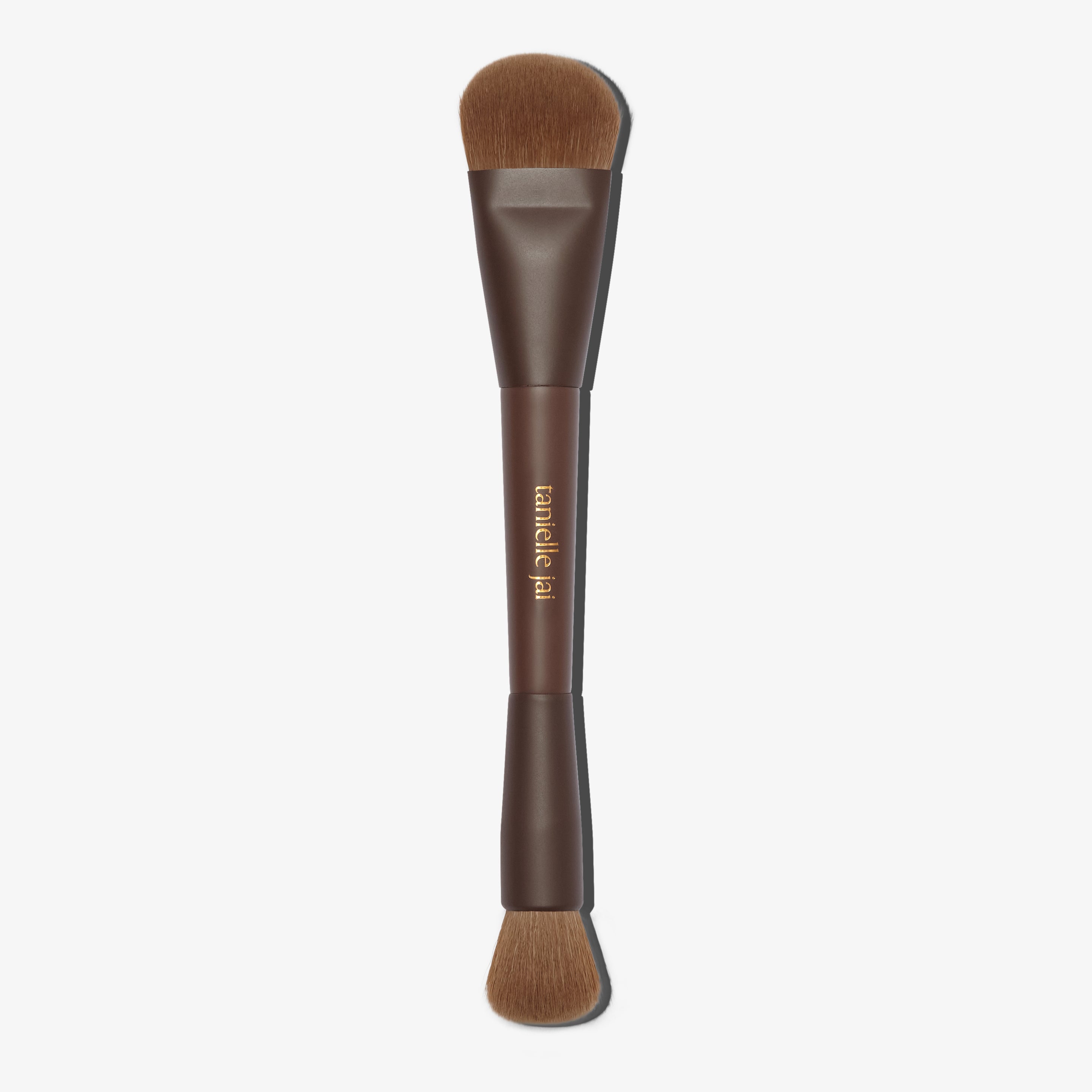 2.1 Base & Buff Brush