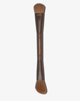 2.4 Cream & Powder Brush
