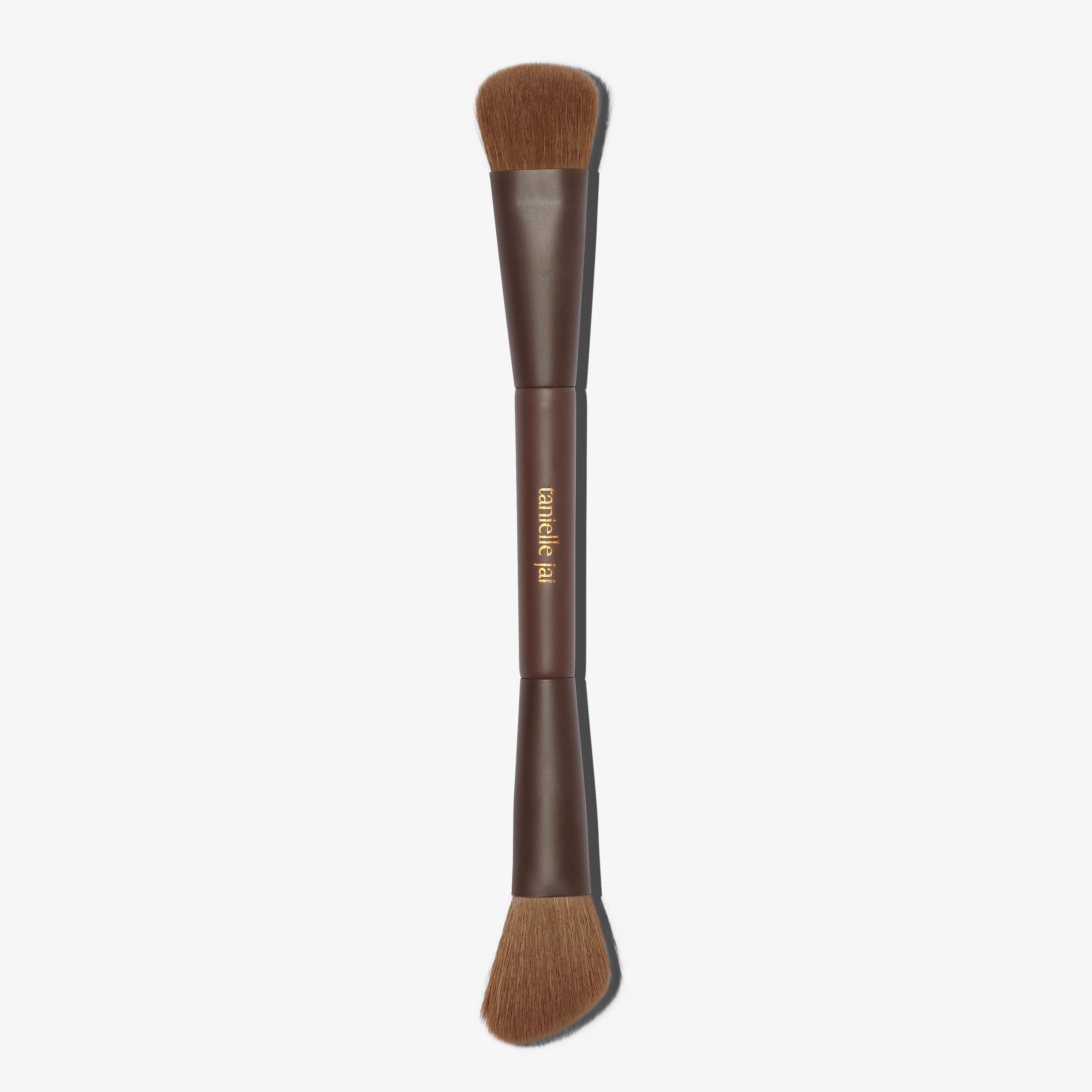 2.4 Cream & Powder Brush