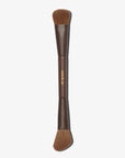 2.4 Cream & Powder Brush