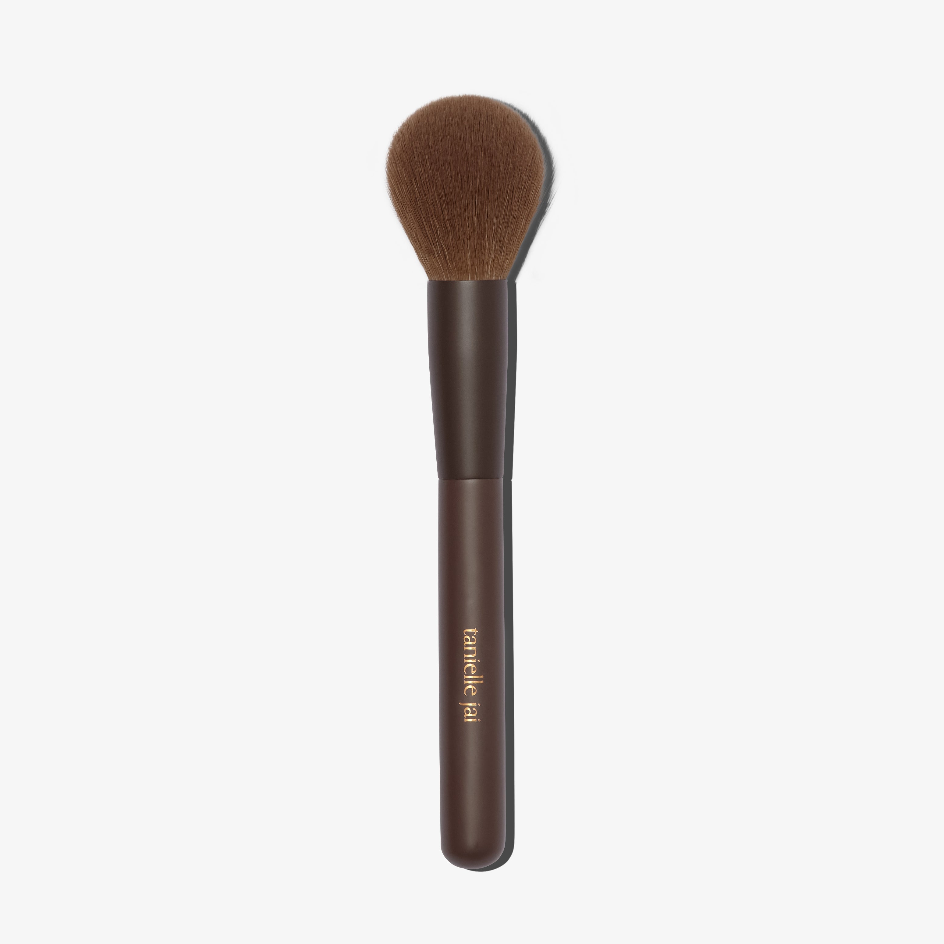 2.5 All Over Bronze Brush