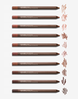 the 2 x Stayliner Bundle (ft. 11. Lip Diffuse & Define)