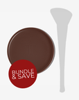 Bronzour & Brush Bundle
