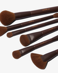 Vol.2 Brush Collection & Brush Clutch