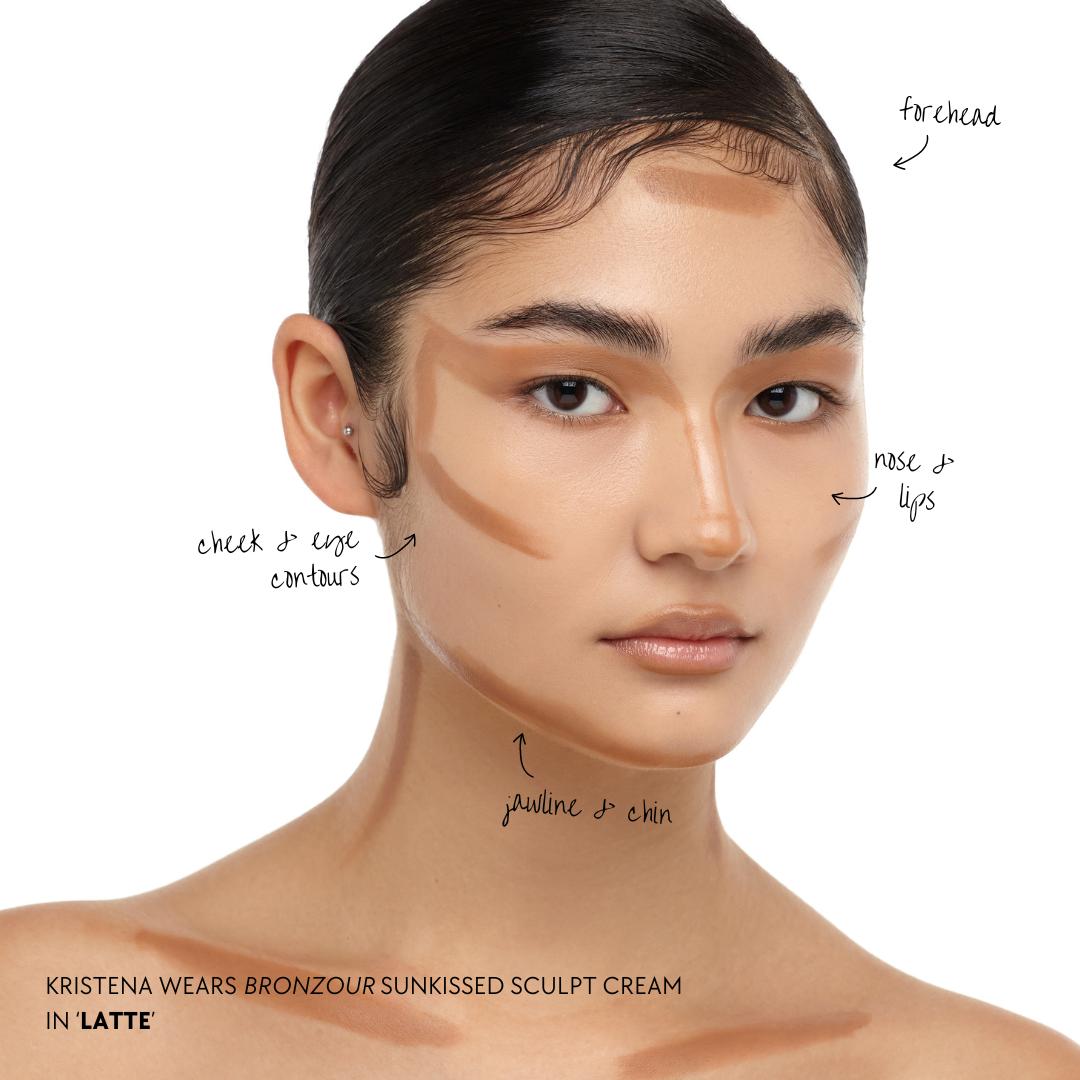 BRONZOUR: CREAM BRONZER