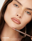 STAYLINER Matte Lip + Eye Definer