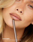 STAYLINER Matte Lip + Eye Definer