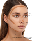 BRONZOUR: CREAM BRONZER