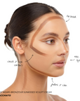 BRONZOUR: CREAM BRONZER