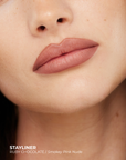 STAYLINER Matte Lip + Eye Definer