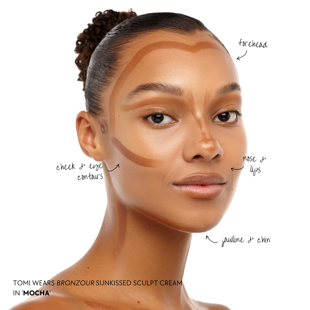BRONZOUR: CREAM BRONZER