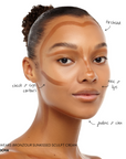 BRONZOUR: CREAM BRONZER