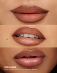 STAYLINER Matte Lip + Eye Definer