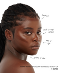 BRONZOUR: CREAM BRONZER