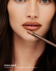 STAYLINER Matte Lip + Eye Definer