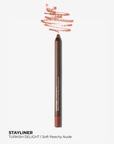 STAYLINER Matte Lip + Eye Definer
