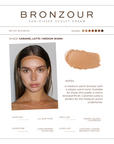 BRONZOUR: CREAM BRONZER