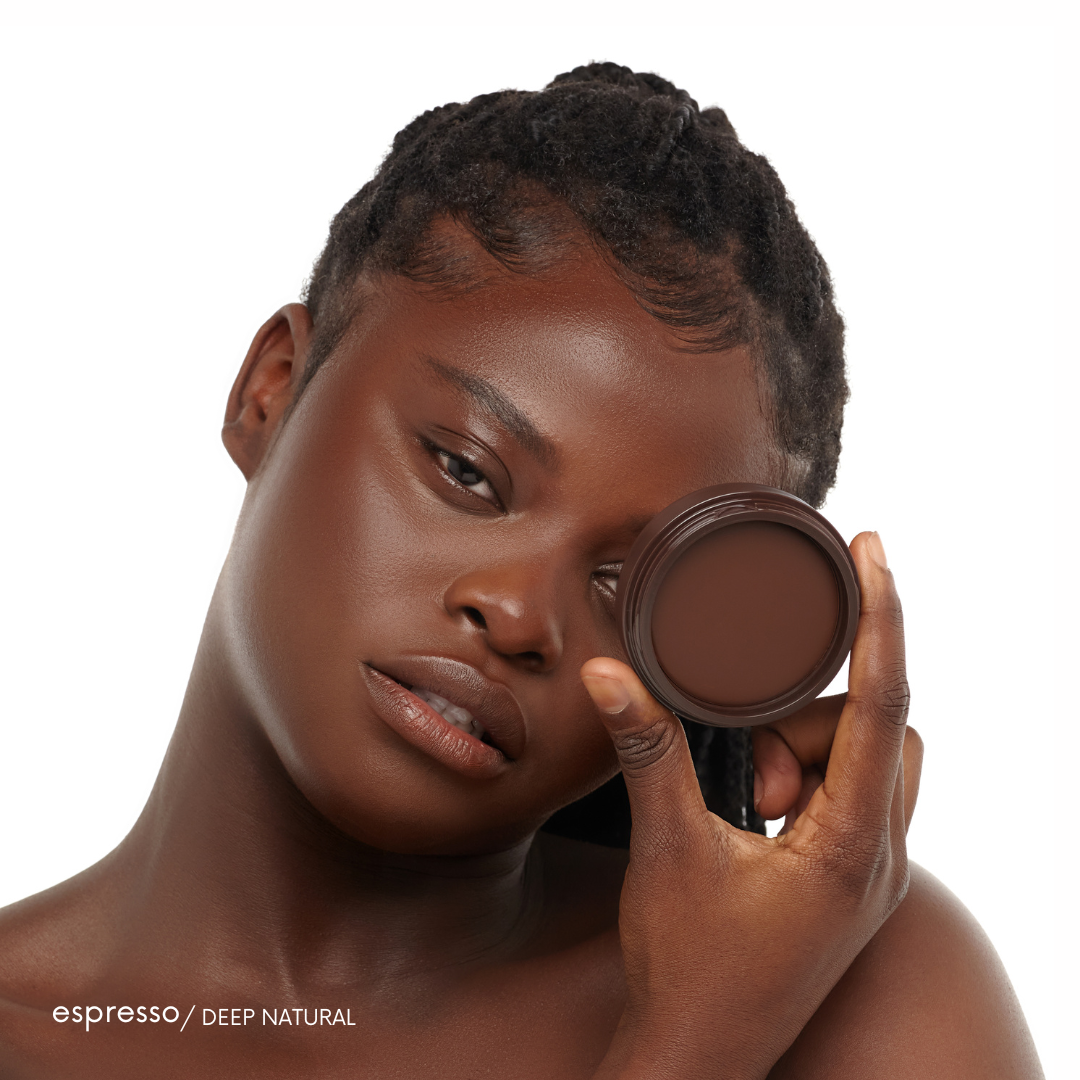 BRONZOUR: CREAM BRONZER