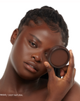 BRONZOUR: CREAM BRONZER