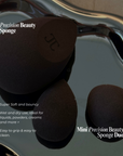 Mini Precision Beauty Sponge Duo