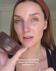 BRONZOUR: CREAM BRONZER