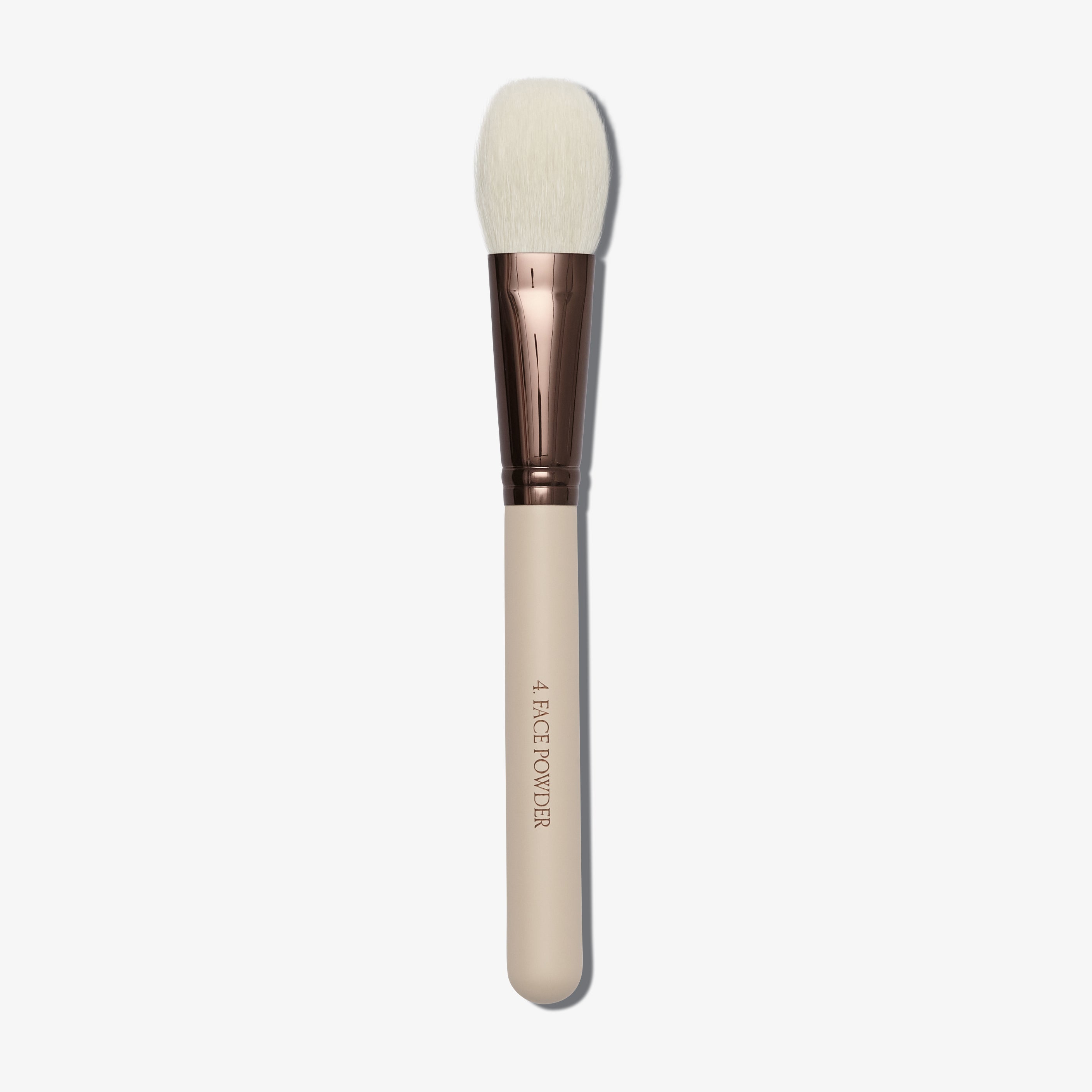 4. Face Powder Brush