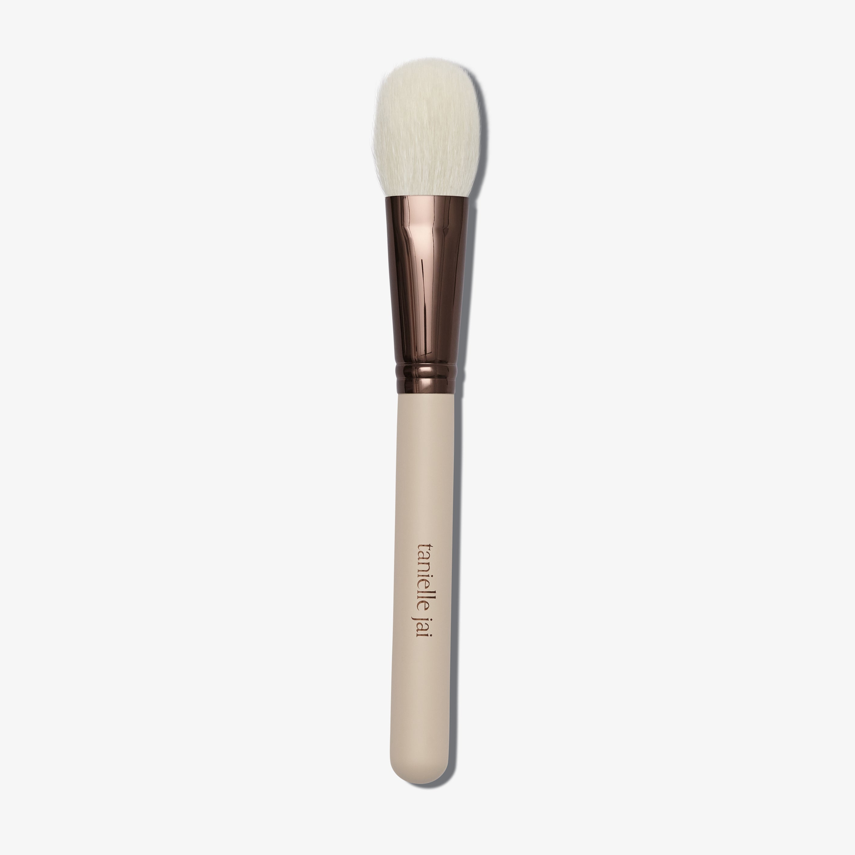 4. Face Powder Brush
