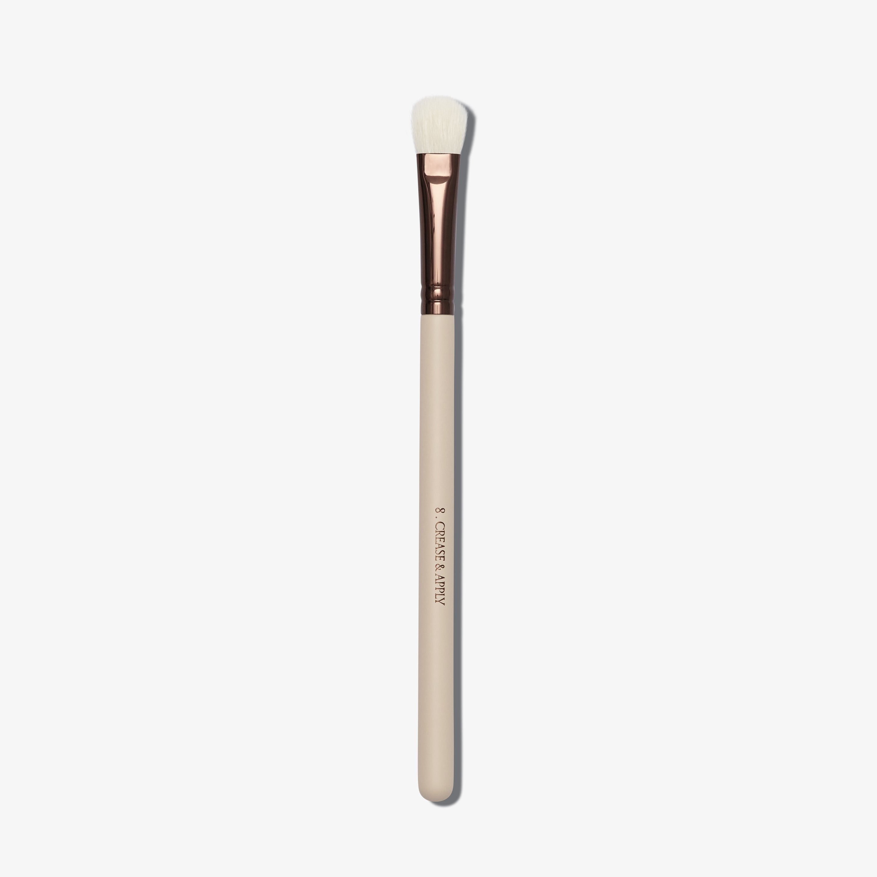 8. Crease & Apply Brush