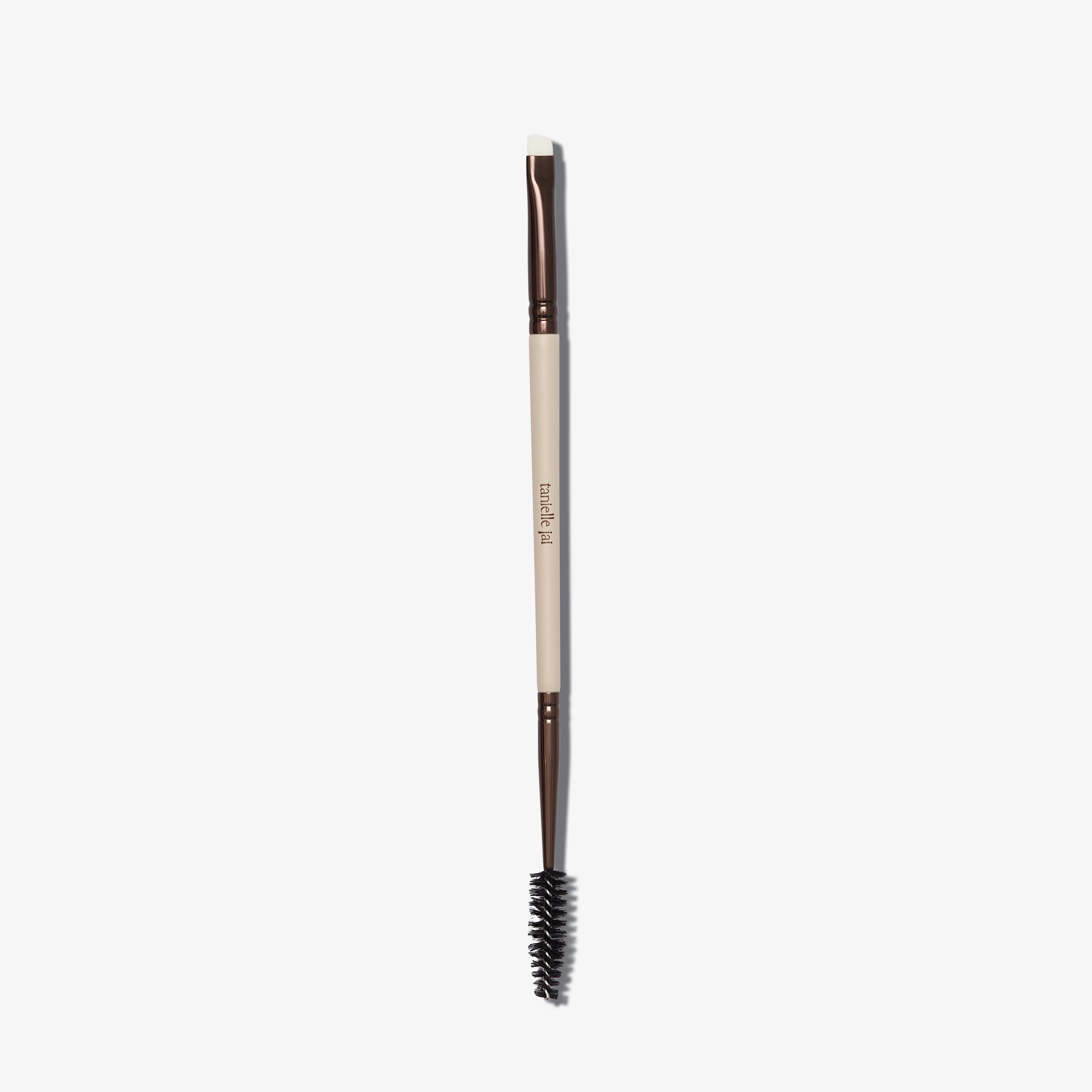 10. Defined Liner & Brow Comb