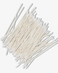 Precision Pointed XS Cotton Tips (100 pack)
