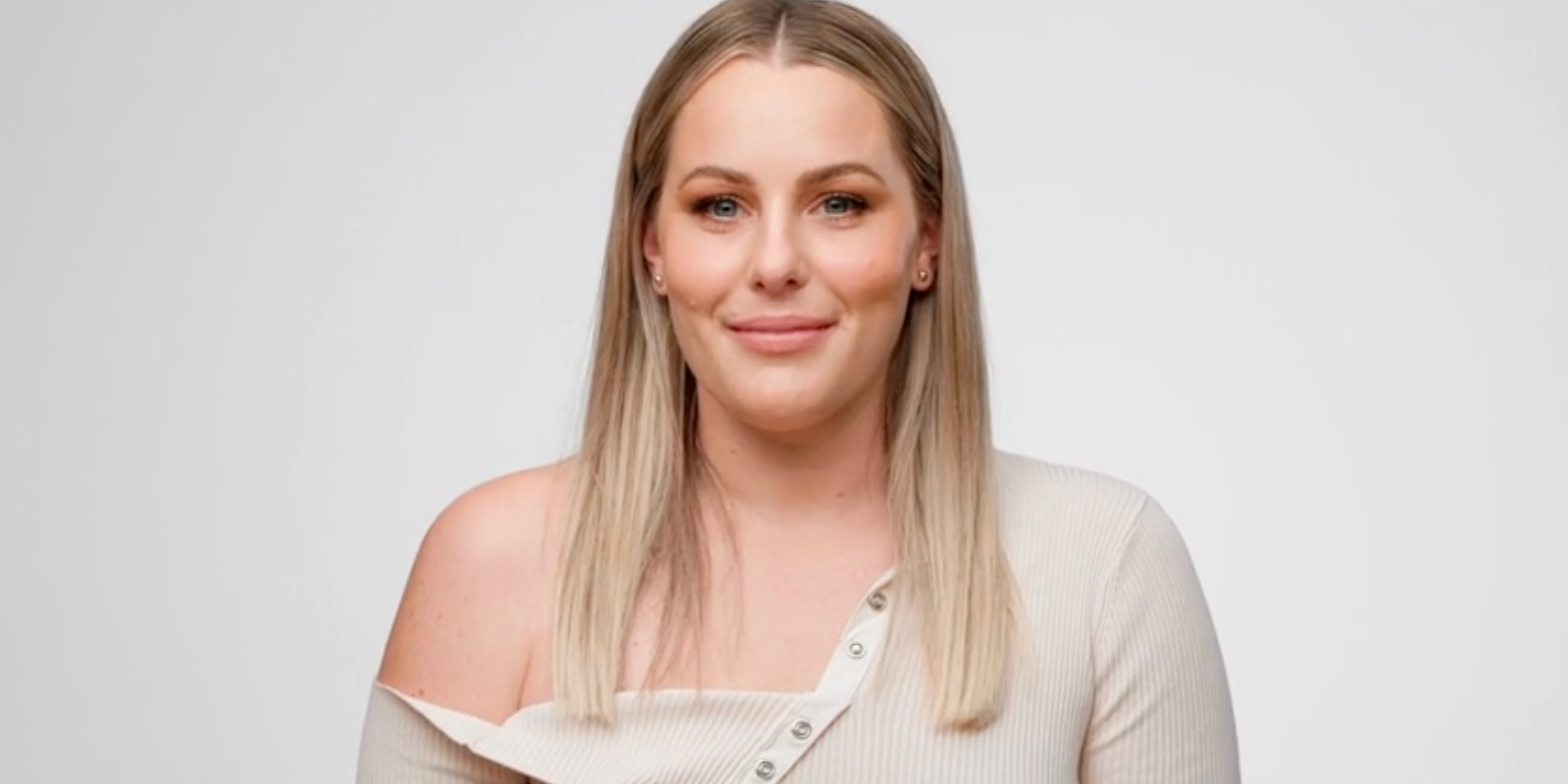 LAURA - MAKEOVER TUTORIAL