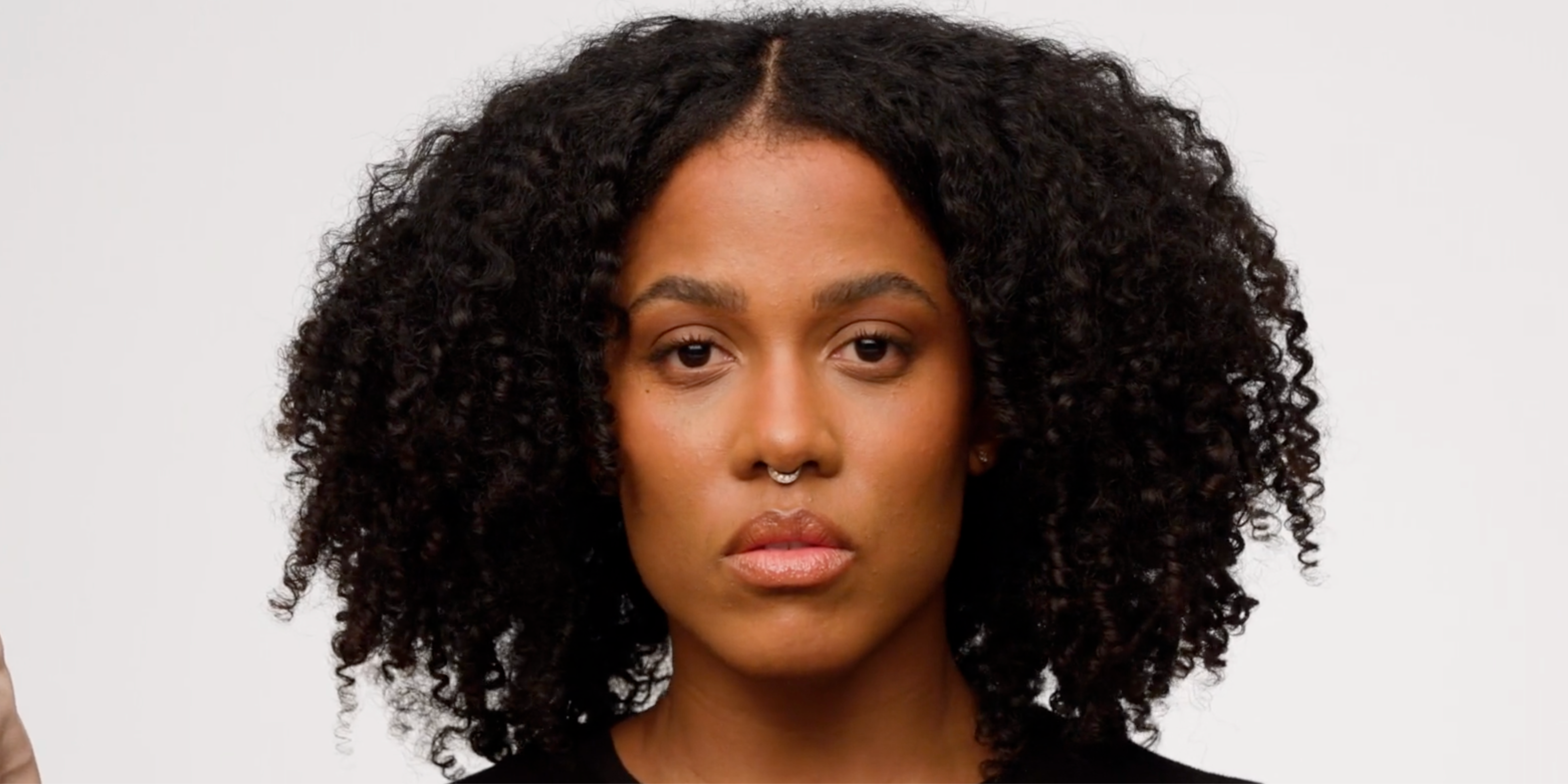 DANIELA - MAKEOVER TUTORIAL